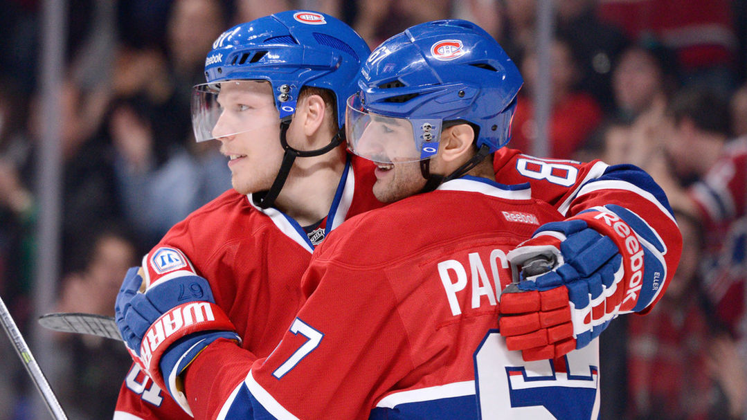 Lars Eller se dirige vers la meilleure campagne de sa carrière & le