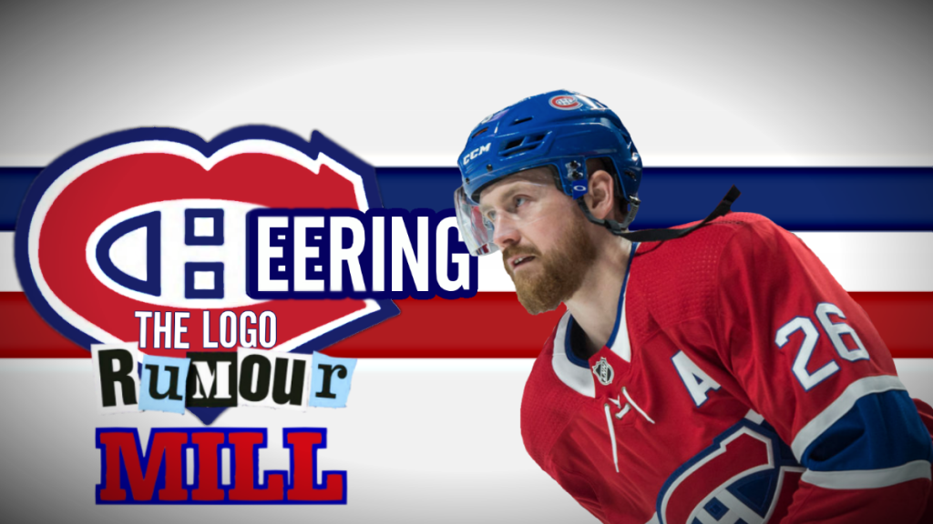 Jeff Petry Certaines équipes aimeraient acquérir le défenseur Hockey Herald