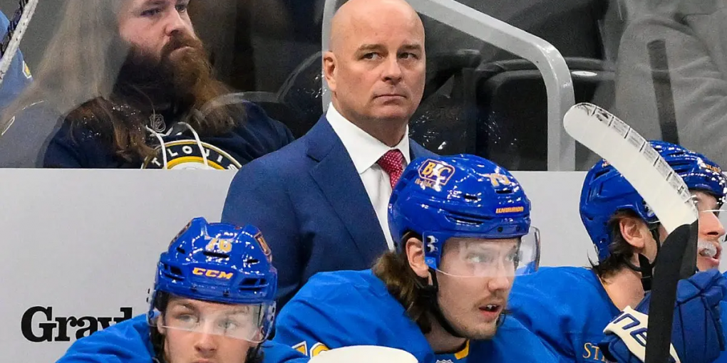 Cacophonie chez les Blues 𝄞